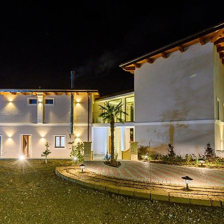 Casa De Campo B&B San Giovanni Teatino Exterior foto
